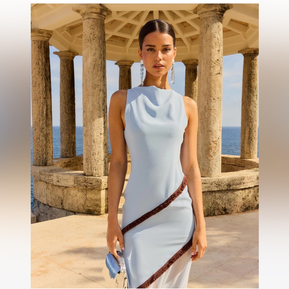 Brands New Lady Pipa Grace Dress - XS